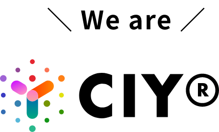 We are CIY®