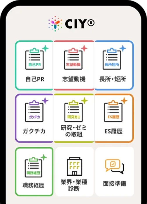 CIYユーザー記事ページ冒頭CTA